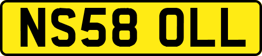 NS58OLL