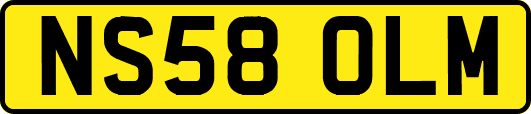 NS58OLM