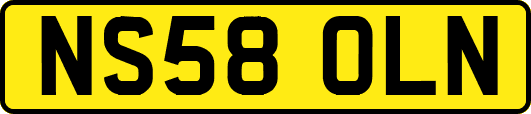 NS58OLN