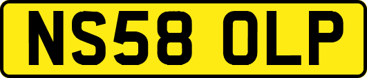 NS58OLP
