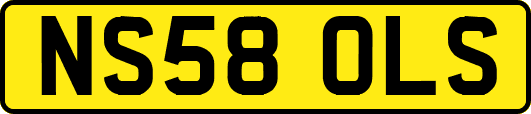 NS58OLS