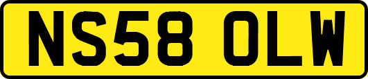 NS58OLW