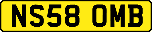 NS58OMB