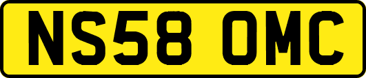 NS58OMC