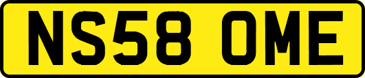 NS58OME