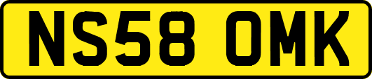 NS58OMK