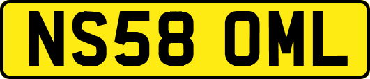 NS58OML
