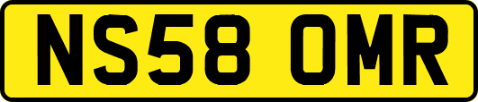 NS58OMR