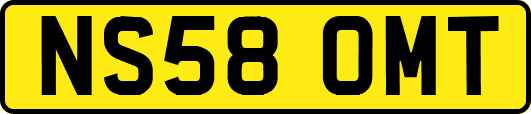 NS58OMT