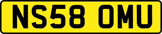 NS58OMU