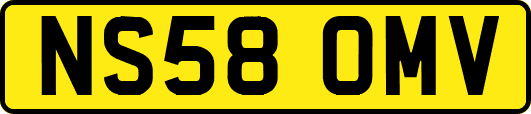 NS58OMV