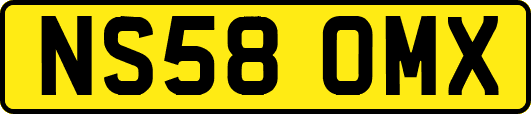 NS58OMX
