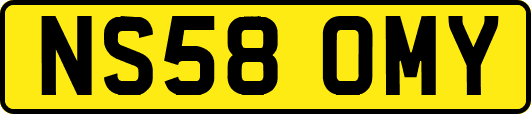 NS58OMY