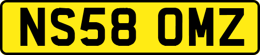 NS58OMZ