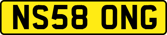 NS58ONG