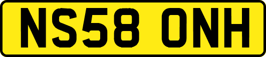 NS58ONH
