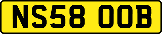 NS58OOB