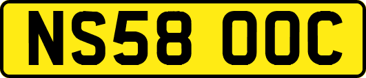 NS58OOC