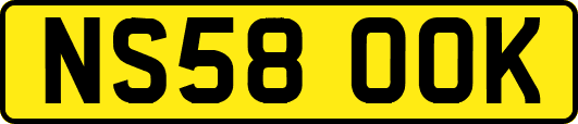 NS58OOK