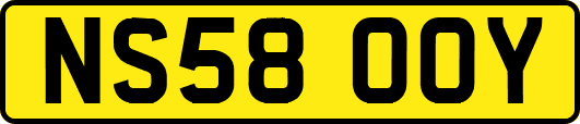 NS58OOY