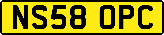 NS58OPC