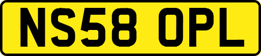 NS58OPL