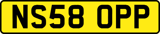 NS58OPP