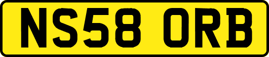 NS58ORB