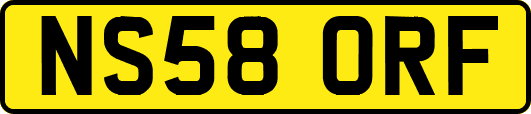 NS58ORF