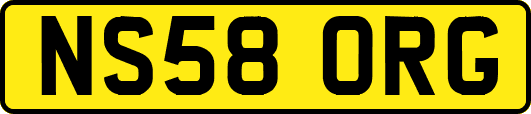 NS58ORG