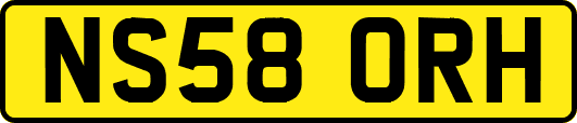 NS58ORH