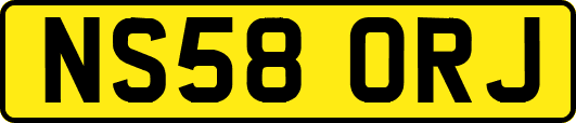 NS58ORJ