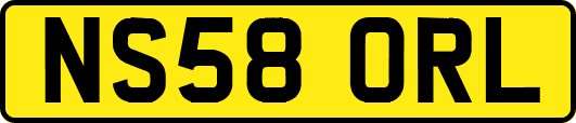 NS58ORL
