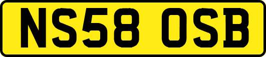 NS58OSB