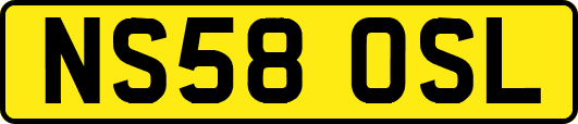 NS58OSL