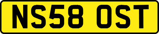 NS58OST