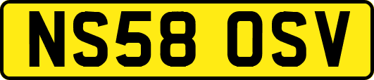 NS58OSV