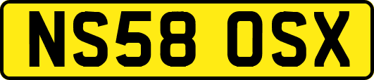NS58OSX