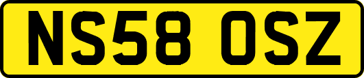 NS58OSZ