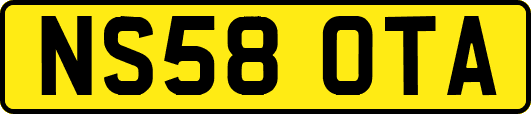 NS58OTA