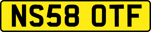 NS58OTF