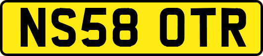 NS58OTR