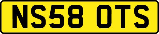 NS58OTS