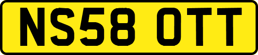 NS58OTT