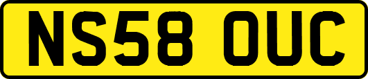 NS58OUC