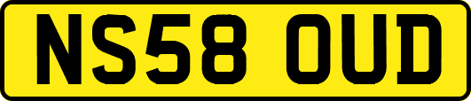 NS58OUD