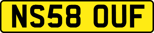 NS58OUF