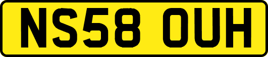NS58OUH