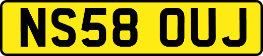 NS58OUJ