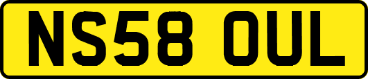NS58OUL